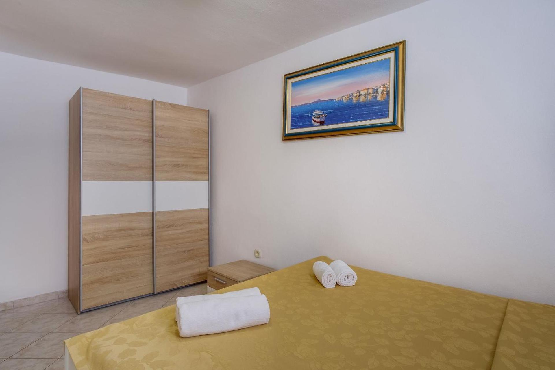 Apartments Stipe มาลีโลชินจ์ ภายนอก รูปภาพ