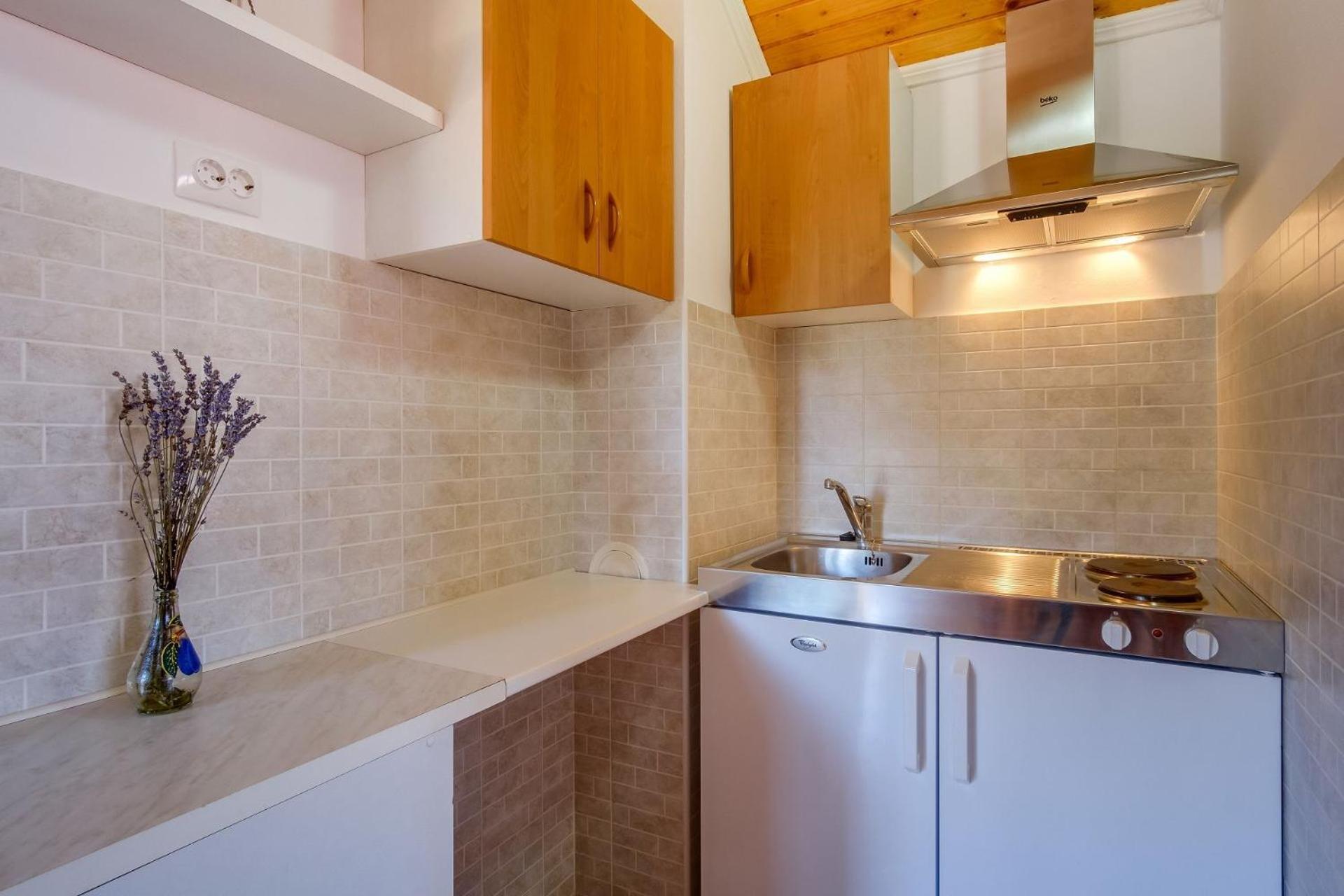 Apartments Stipe มาลีโลชินจ์ ภายนอก รูปภาพ