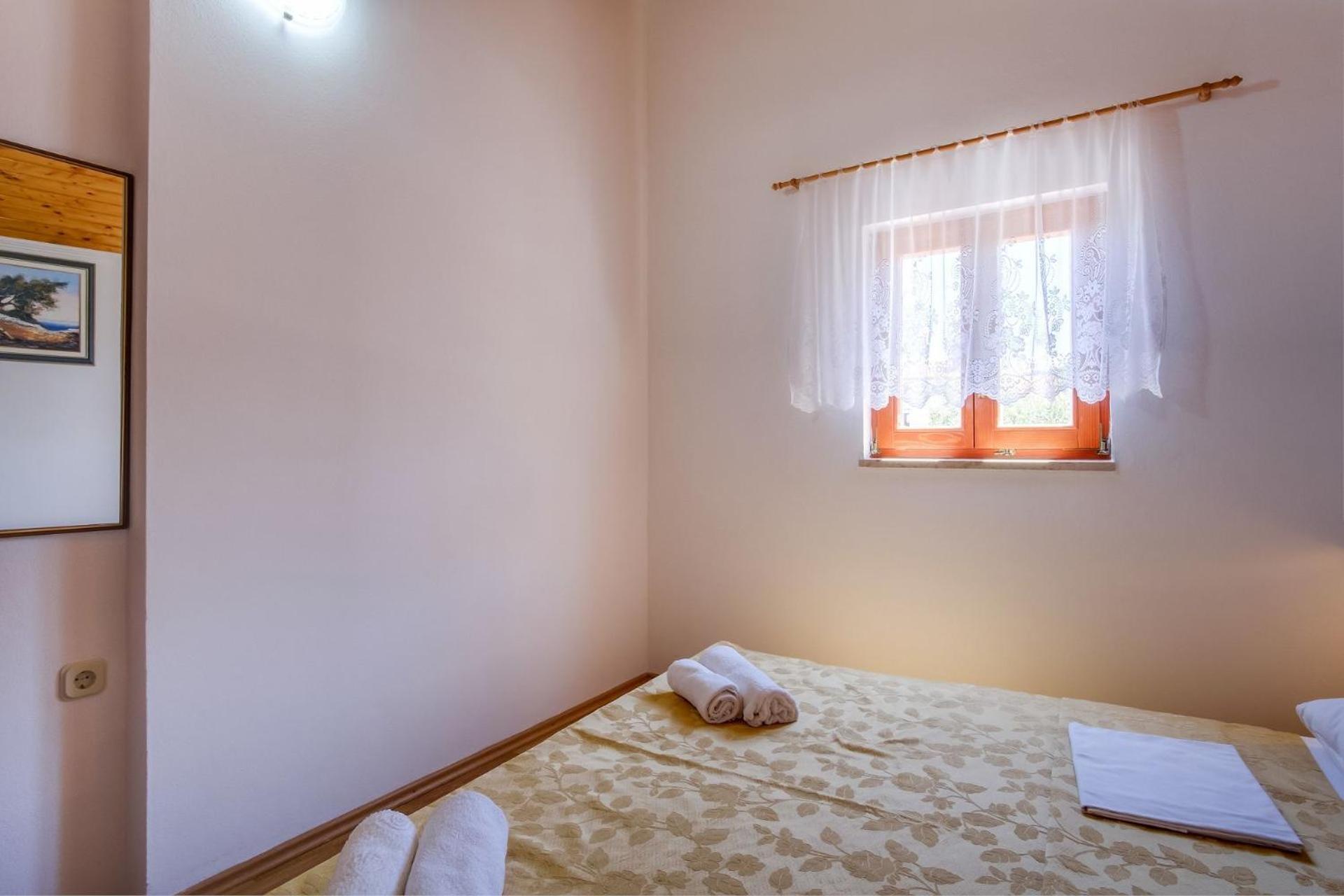 Apartments Stipe มาลีโลชินจ์ ภายนอก รูปภาพ